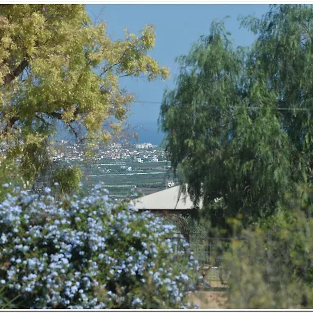 Comfortable With Unique Views Σπίτι διακοπών