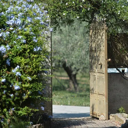 Comfortable With Unique Views Σπίτι διακοπών Corinth