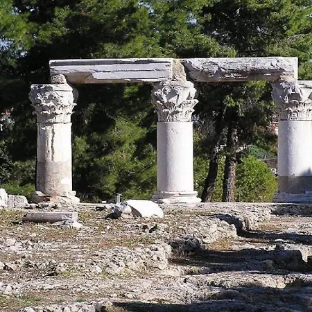 Σπίτι διακοπών Comfortable With Unique Views *