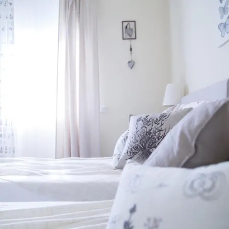 Σπίτι διακοπών Comfortable With Unique Views Corinth