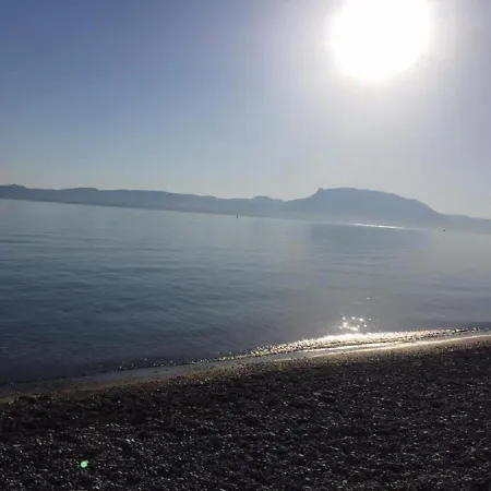 Comfortable With Unique Views Σπίτι διακοπών *