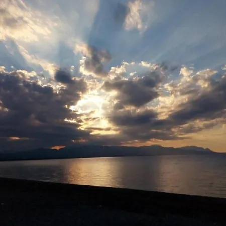 Σπίτι διακοπών Comfortable With Unique Views *