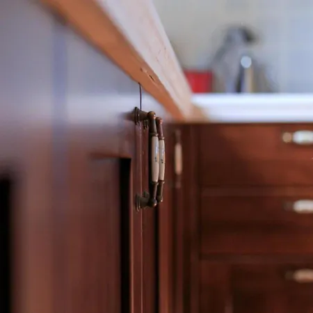 Comfortable With Unique Views * Corinto