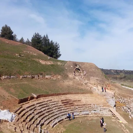 Comfortable With Unique Views Corinth