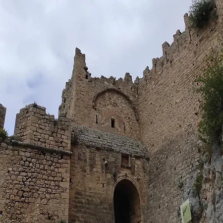 Comfortable With Unique Views Σπίτι διακοπών *