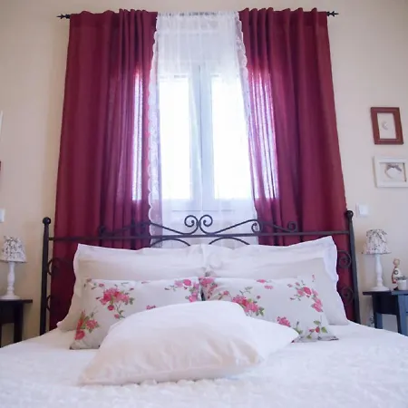 Comfortable With Unique Views Σπίτι διακοπών *