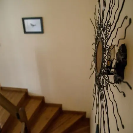 Comfortable With Unique Views