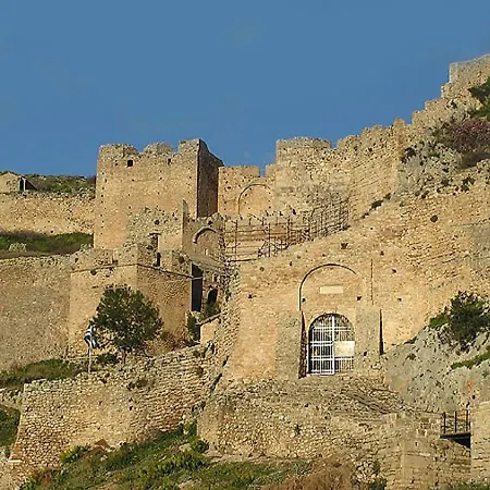 Comfortable With Unique Views