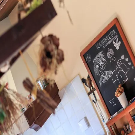 Comfortable With Unique Views Casa vacanze *