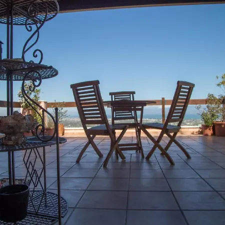 Comfortable With Unique Views