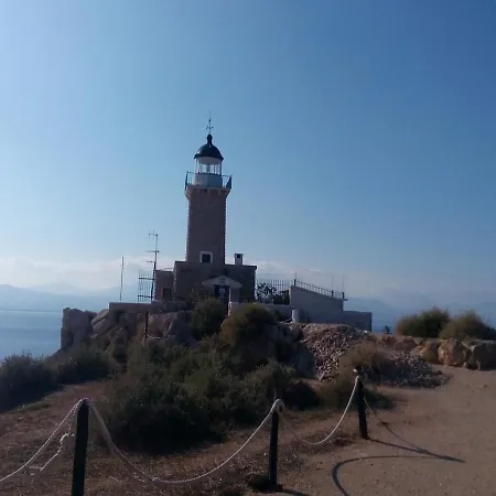 Σπίτι διακοπών Comfortable With Unique Views *