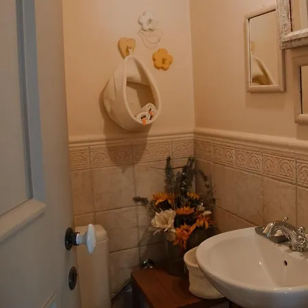 Comfortable With Unique Views Σπίτι διακοπών