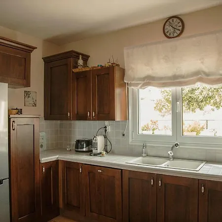 Comfortable With Unique Views Casa vacanze