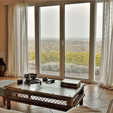 Comfortable With Unique Views Σπίτι διακοπών