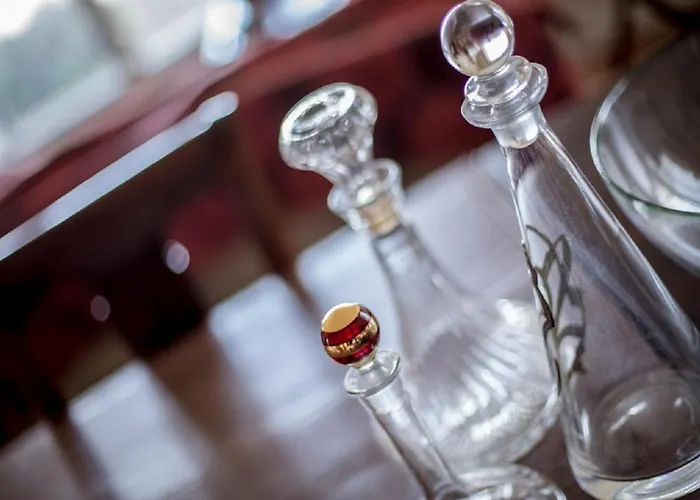 Comfortable With Unique Views Dom wakacyjny