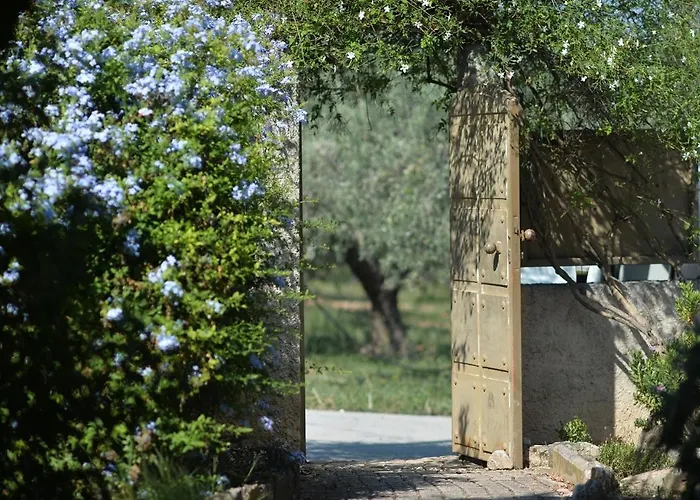 Comfortable With Unique Views Dom wakacyjny Corinth