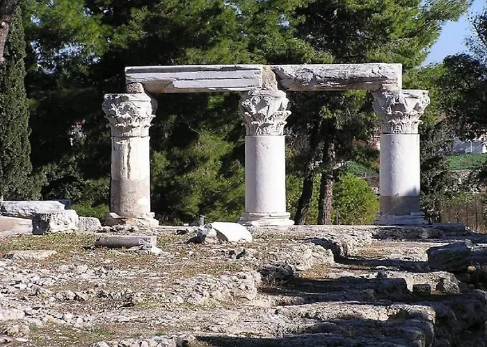 Dom wakacyjny Comfortable With Unique Views *