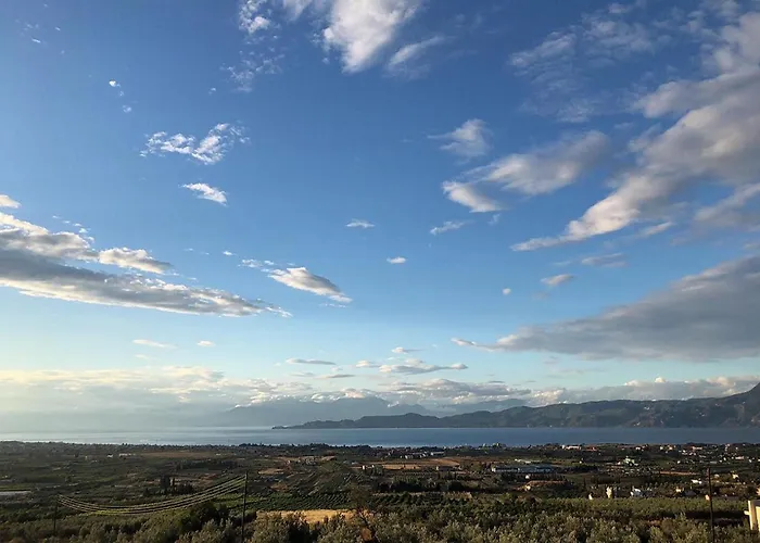 Comfortable With Unique Views