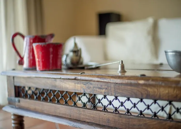 Comfortable With Unique Views Corinth