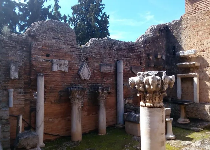 Comfortable With Unique Views * Corinth