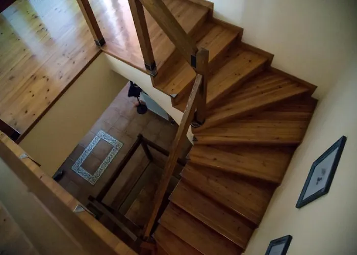 Comfortable With Unique Views Dom wakacyjny *