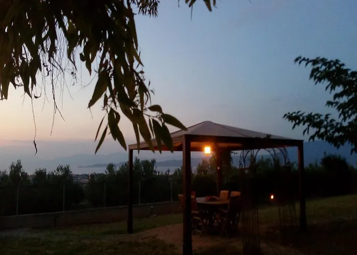 Comfortable With Unique Views Prázdninový dům *