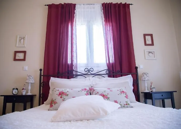 Comfortable With Unique Views Dom wakacyjny *