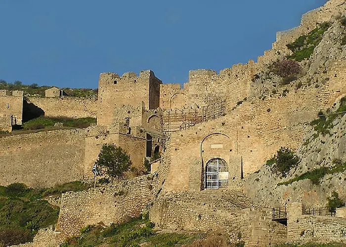 Comfortable With Unique Views