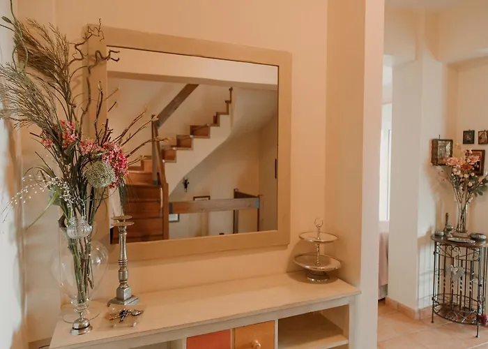 Comfortable With Unique Views Dom wakacyjny *