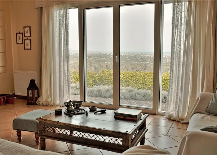 Comfortable With Unique Views Dom wakacyjny